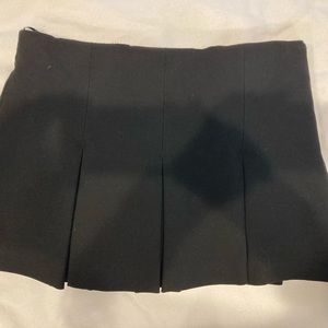 ZARA miniskirt